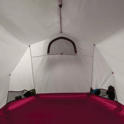 MSR Tindheim 2-person Green Tunnel Tent