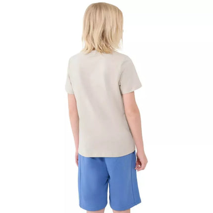 4F CAS M600 Jr Šortai 4FJWSS25TSHOM600 34S