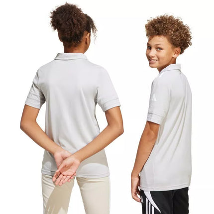 Adidas Squadra 25 Polo Jr JY3412