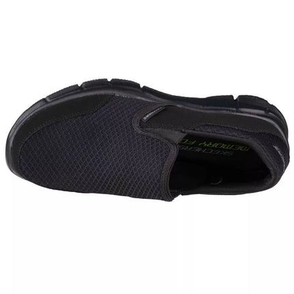 Skechers Equalizer M 51361-BBK batai