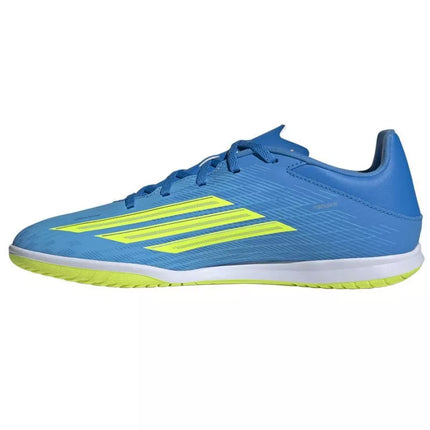 Adidas F50 Club IN JR9048 shoes