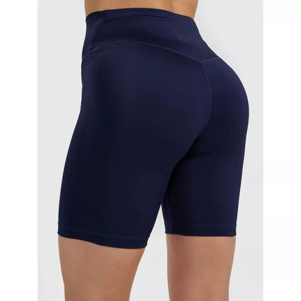 Women's training cycling leggings 4F 4FWAW25TFSTF051-031S