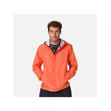 Rossignol Skpr Active Jacket Oranžinė