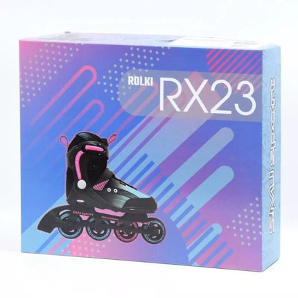 SMJ sport RX23 W riedučiai HS-TNK-000013980
