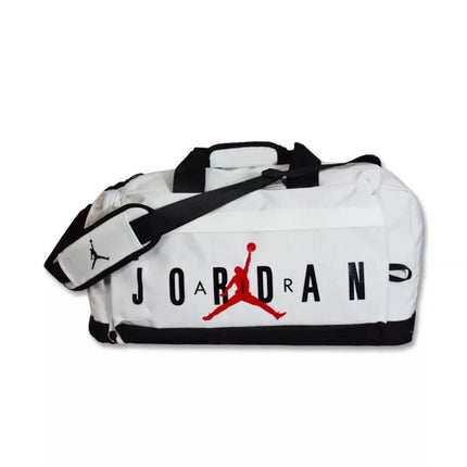 AIR Jordan Sportinis Krepšys Baltas - SM0168-001