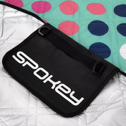 Spokey Picnic Dots 928251 Iškylų pledas