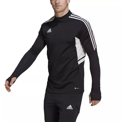 Adidas Condivo 22 Training Top M HA6269 džemperis