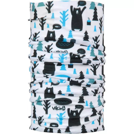 Viking Regular Kids Bandana 415-22-8345-08-UNI