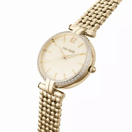 Women's Watch PAUL LORENS PL11378B2-4D1 + BOX
