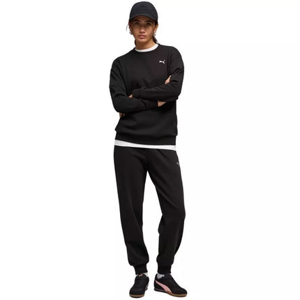 Puma moteriškas laisvalaikio treningas, juodas, 691900 01