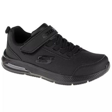 Skechers Dyna-Air Fast Pulse Jr vaikiški batai 998230L-BBK