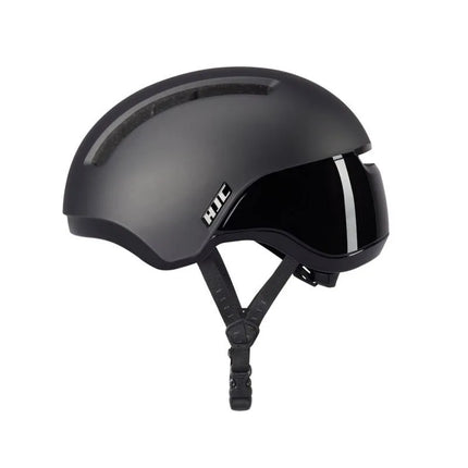 HJC CALIDO Matte Gray-Black Bicycle Helmet MT GL CHARCOAL rS