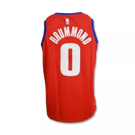 Nike Detroito Pistons Swingman Džersis Andre Drummond Miesto leidimas - AV4636-657