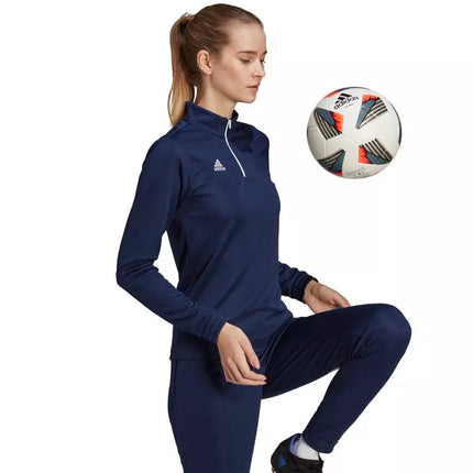 Adidas Entrada 22 Top Training W džemperis H57483
