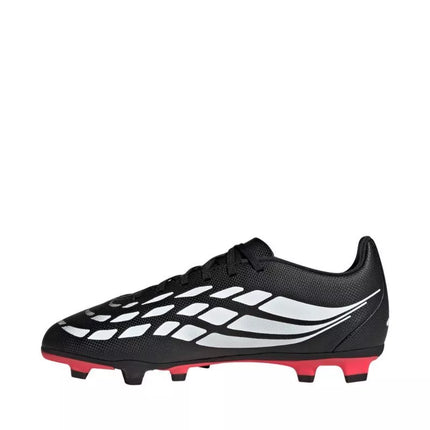 Vaikiški futbolo bateliai adidas Predator Club FG/MG JS0371