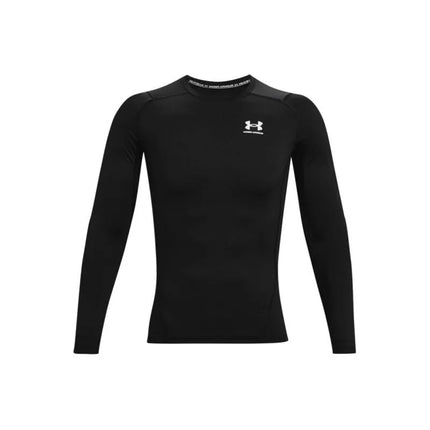 Under Armour Heatgear Armor ilgomėgių marškiniai vyrams M 1361524-001
