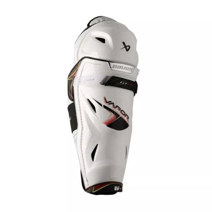Bauer Vapor Flypro Sr 1064865 ledo ritulio blauzdų apsaugos
