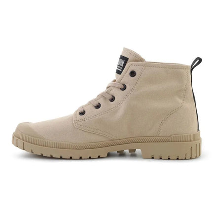 PALLADIUM PAMPA SP20 HI CVS DESERT M 76838-274