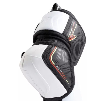 Bauer Flypro Jr Hockey Elbow Pads