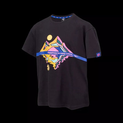 Children's T-shirt with short sleeves HALYNA JRG