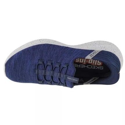 Skechers Slip-Ins Ultra Flex 3.0 shoes - Right Away M 232452-NVY