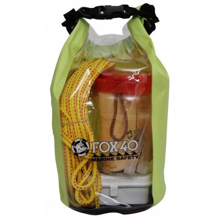 FOX40 Kayak Rescue Kit