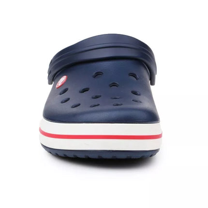 Crocs Crocband Navy M 11016-410 šlepetės