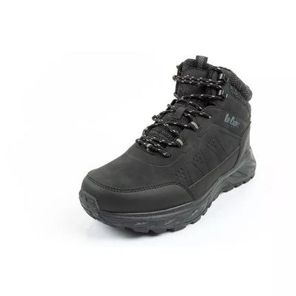 Lee Cooper vyriški žieminiai trekingo batai, pašiltinti, pusauliniai