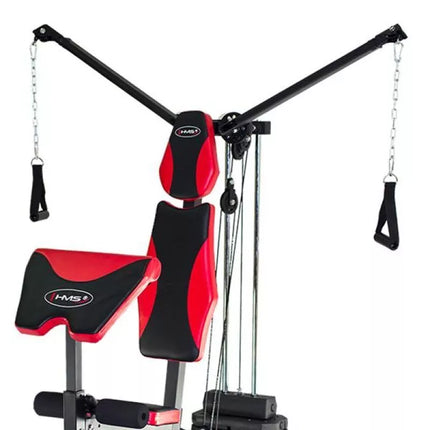 Turi 2 vnt. HMS UWC31 17-62-181