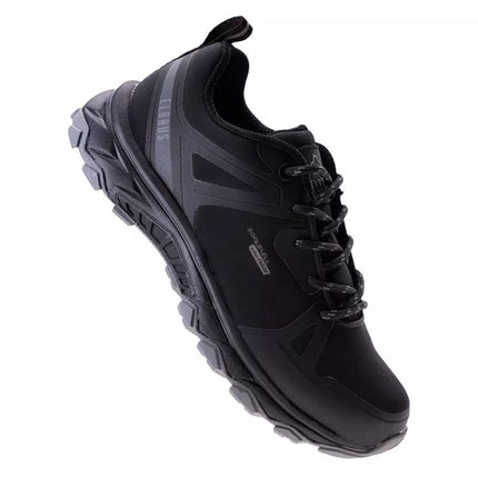 Elbrus Wesko Wp W 92800401560 Shoes