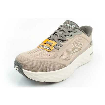 Skechers men's sports shoes Go Walk Max Cushioning Flex comfortable