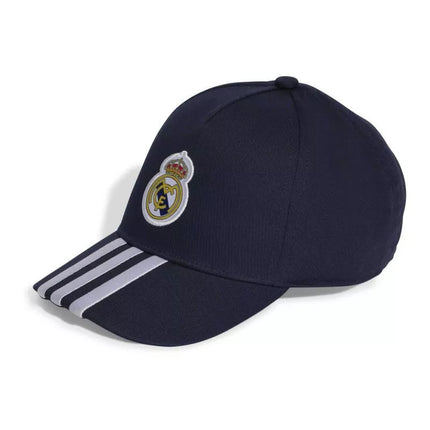 adidas Real Madrid Jr KC3817 Kepurė