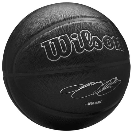 Wilson NBA Player Evergreen Krepšinis Bskt LeBron WZ4026801XB