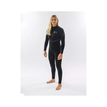 Moterims Fbomb Fusion 43Gb Zf Black Foam RIP CURL