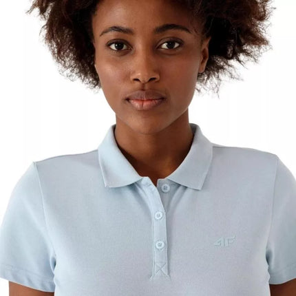 Marškinėliai 4F W NOSH4 TSD355 34S