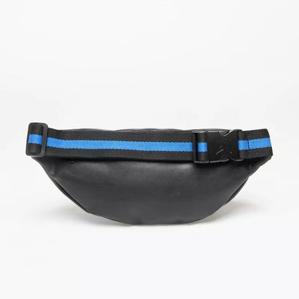 Air Jordan Jam Borough Varsity Crossbody Bag Black - MA9064-KB4