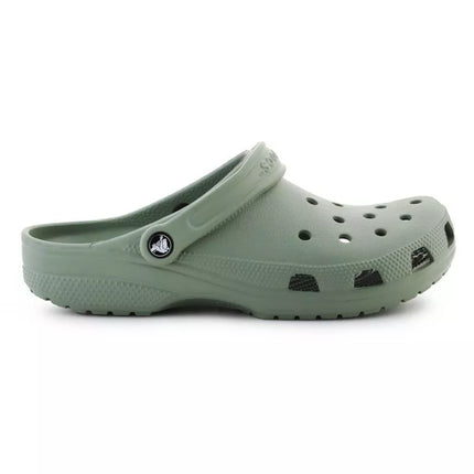 "Crocs Classic" 10001-308 Šlepetės