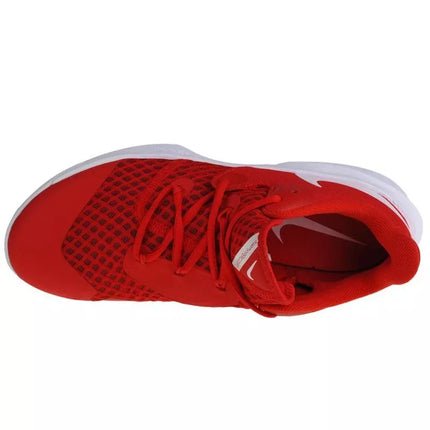 Nike W Zoom Hyperspeed Court M CI2963-610 avalynė