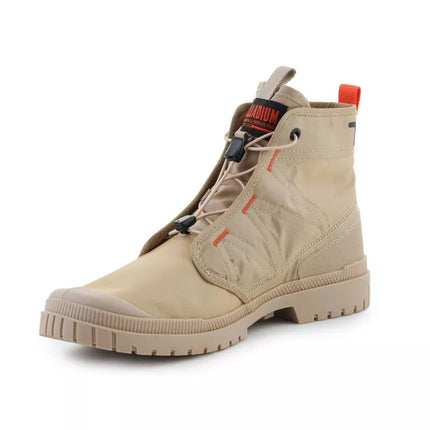 Palladium SP20 Travel HI batai 74476-295-M