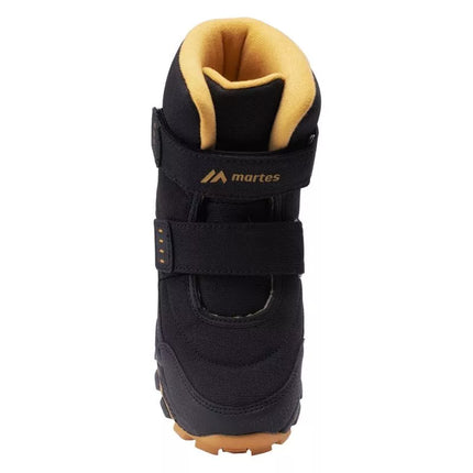 MENIVEK JR Children's Winter Shoes