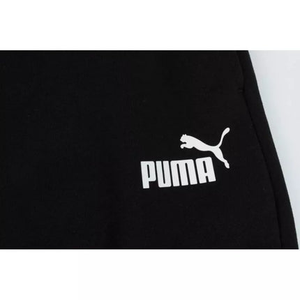 Puma Ess W 586839 01 kelnės