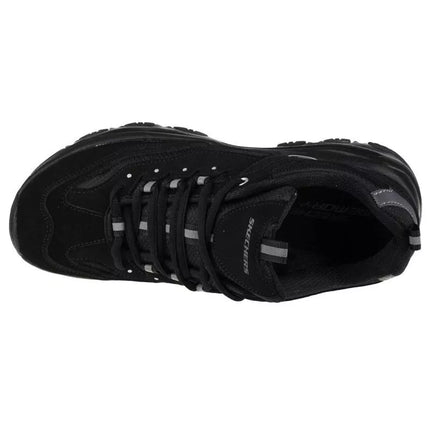Skechers I-Conik 88888250-BBK Black 35.5