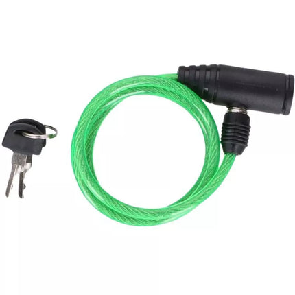 Dunlop dviračio spyna 0,6x90 cm 1049663