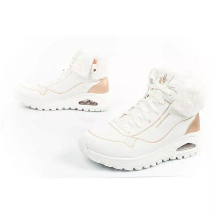 Skechers Uno Rugged W batai 167993/WTRG