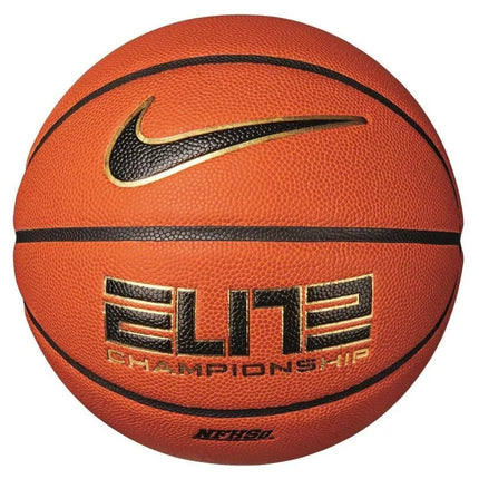 ELITE CHAMPIONSHIP 8P 2.0 Nepripūstas Kamuolys