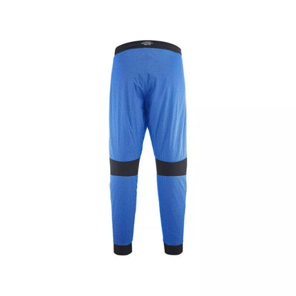 MILLET Trilogy Jorasses Wool Pt M blue trousers