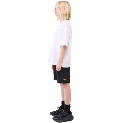 Vaikiški šortai 4F CAS M600 Jr Shorts 4FJWSS25TSHOM600 20S