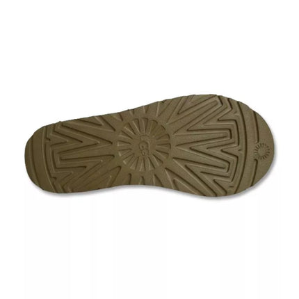 UGG Moteriškos Tasman Kaštoninės šlepetės - 5955-CHE