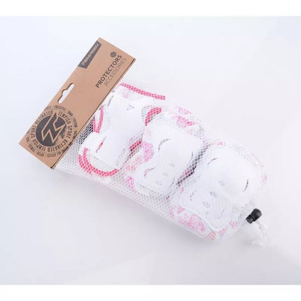 Tempish 3 dalių apsaugų komplektas Stryker Jr 1020000005