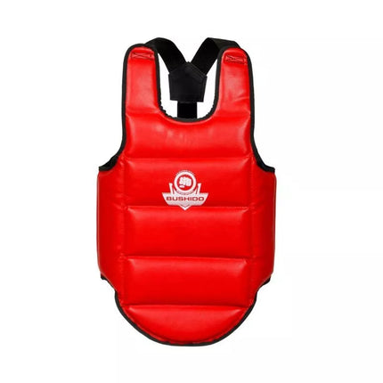 OT1 Double-Sided Torso Protector - M